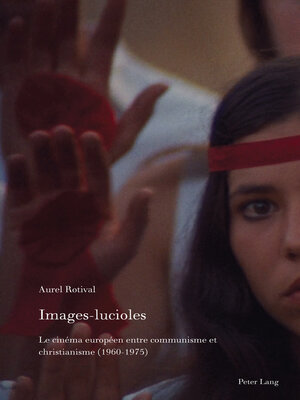 cover image of Images-lucioles